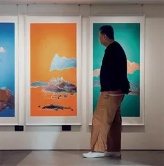 郑在东:一个人的文艺求索5