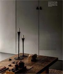 沉静的仪式感2