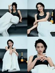刘雅瑟:人生由我自在独行3