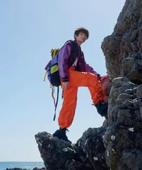 走出门，与自然相处