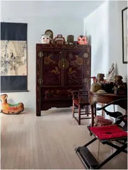 曼哈顿东方情5