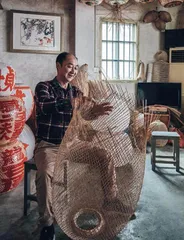 点亮满城吉祥如意1
