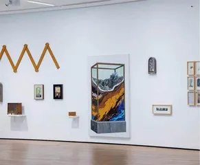 人的度量2
