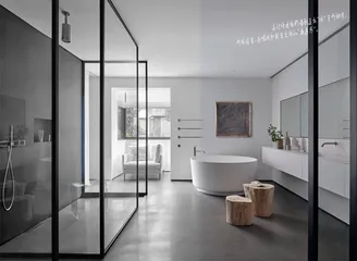 上海　双重生活10