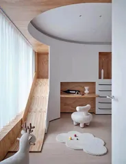上海　双重生活12