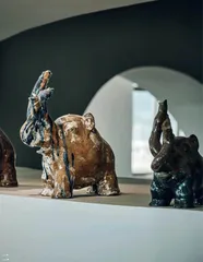 龙窑的火不熄6