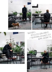 北京　身同感受2
