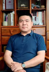 王海博&香圆明 墨庐双杰 双璧耀文林13
