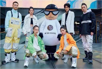 张景翎:小雪花成就大产业5