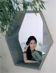 张慧雯:于繁华中寻静谧以表演绘就生活真谛5