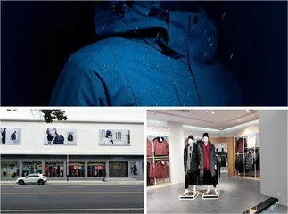 破则立:国货之光鸭鸭羽绒服王者归来4