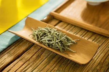 福鼎白茶 世界共享7