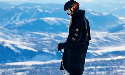 滑雪服市场龙争虎斗“土洋之争”谁主沉浮?3