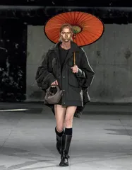 王逢陈　传统与现代的摩登对话2