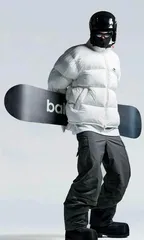 滑雪服市场龙争虎斗“土洋之争”谁主沉浮?4