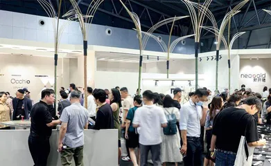 陈旻 在设计的世界里讲“中文”4