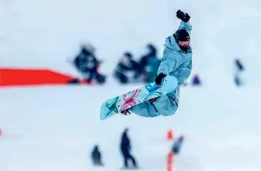 滑雪服市场龙争虎斗“土洋之争”谁主沉浮?5
