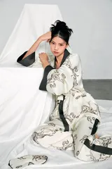 密扇 中韵西裁新东方主义美学5