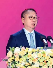 集聚全球时尚力量 展现国际影响力1