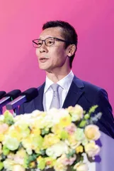 集聚全球时尚力量 展现国际影响力2