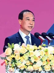 集聚全球时尚力量 展现国际影响力5