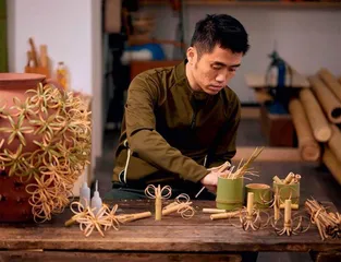 陈旻 在设计的世界里讲“中文”10
