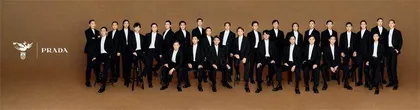奥运,时尚 竞技不止于赛场3