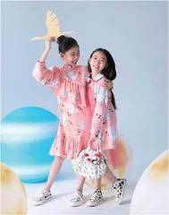 充满想象的童年时光6