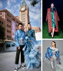 想象力 是时尚进化的源泉1