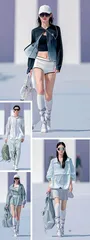波司登 冬天给你温暖 夏天让你不晒0