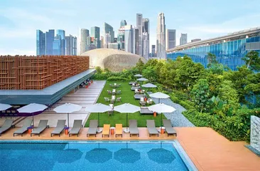 缤纷夏日　畅享亲密好时光4