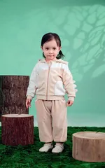 绿色成长的守护者1