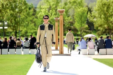 波司登 冬天给你温暖 夏天让你不晒1
