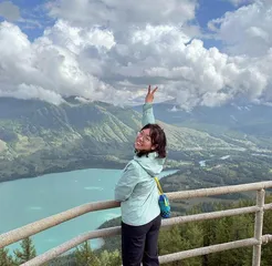 绿色成长的守护者2