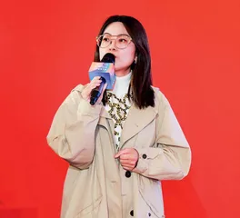 在传承创新中锻造时尚经典 时尚论坛论道全球时尚发展趋势6