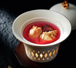 这个秋天 吃遍大江南北3