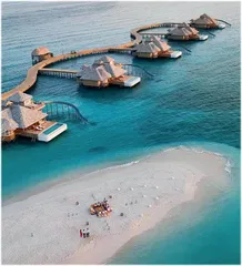 精致夏日旅行计划10