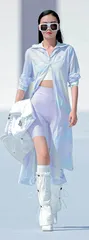 波司登 冬天给你温暖 夏天让你不晒8