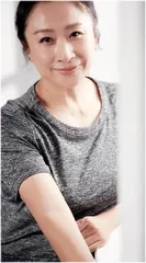 田玲:用演技点亮舞台用热情拥抱生活4