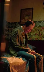 李晓川 在角色中探寻生命的意义1