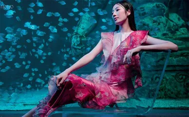 nunu&nono 艺术与情感的交融之美1