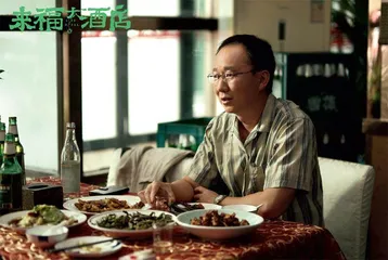 李晓川 在角色中探寻生命的意义2