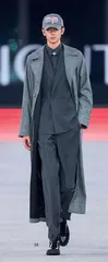 敬万物之美 威可多30周年盛典暨正装全场景大秀耀目呈现6