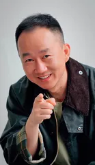 李晓川 在角色中探寻生命的意义3