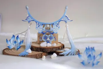服饰艺术中的历史记忆与现代表达1