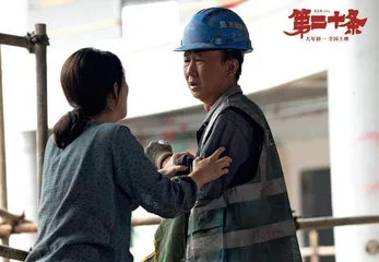 李晓川　在角色中探寻生命的意义7