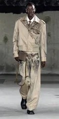 Feng Chen Wang收放如茶 形色亦然2