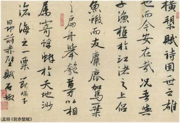 石敏:翰墨飘香传承魏碑之美1