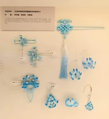服饰艺术中的历史记忆与现代表达7