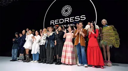 香港国际时尚汇展引领时尚 线上线下共创新机遇4